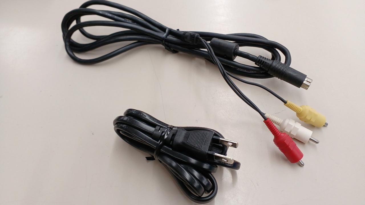 V Saturn Model RG JX2 VICTOR