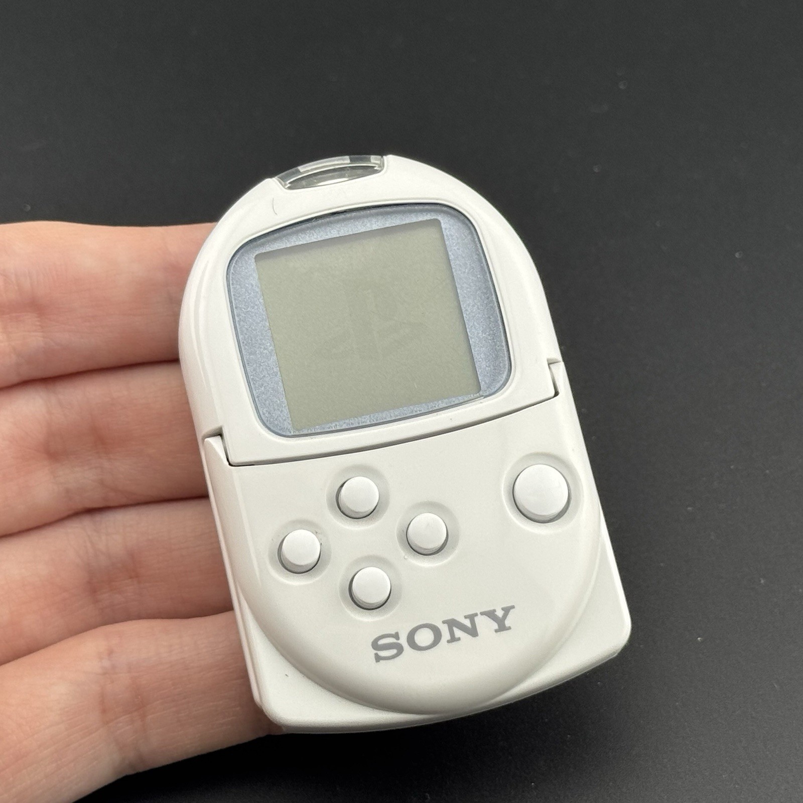Sony PlayStation White PocketStation SCPH-4000 Tested Japan JPN | US SELLER 5