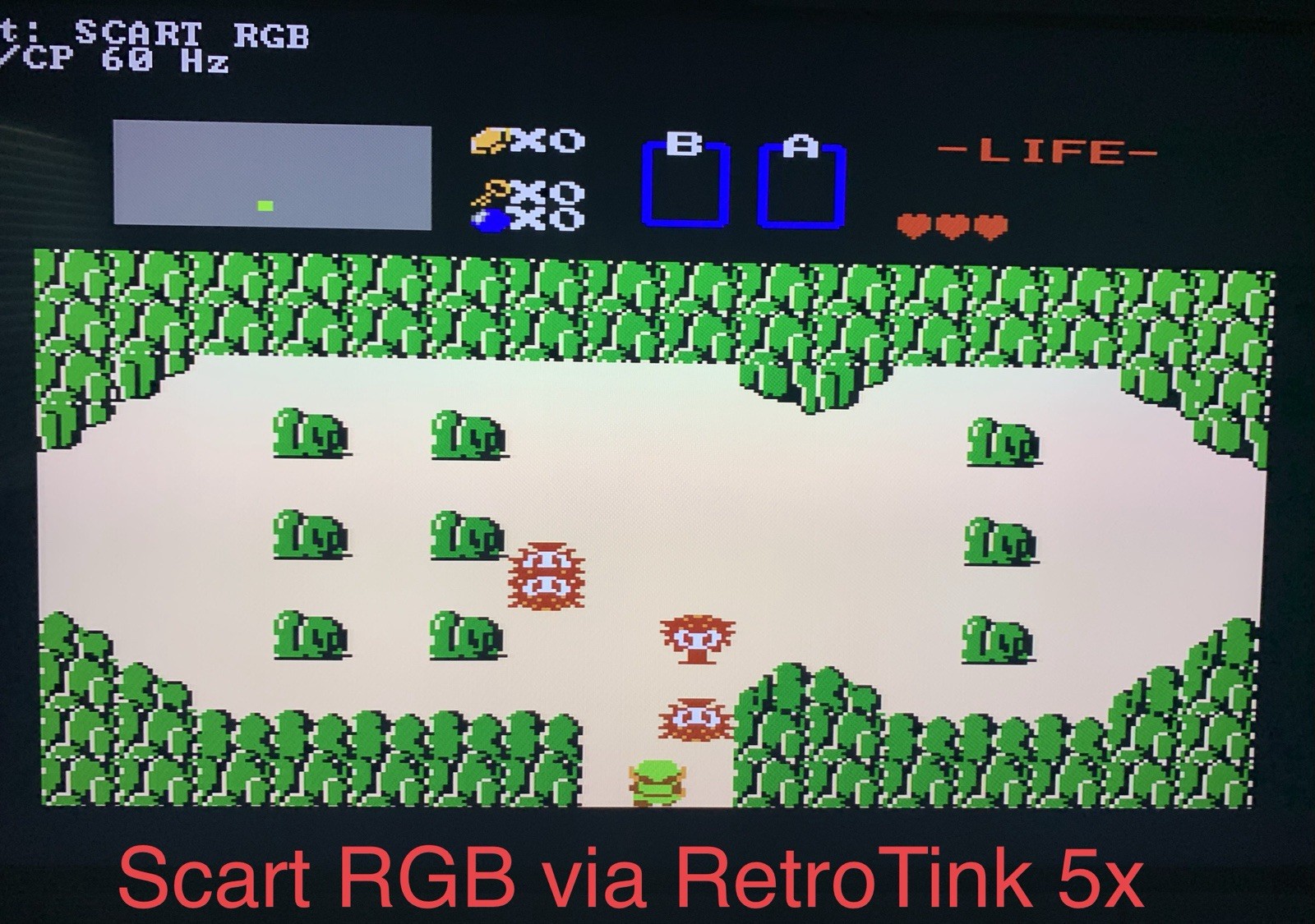 AV Famicom Console RGB 5.0 Update HVC-101 Import Top Loader US SELLER