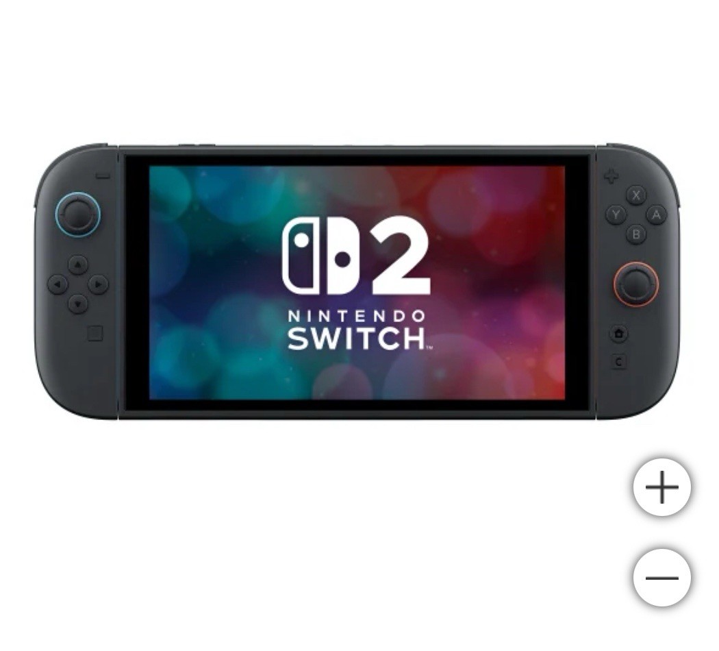 Nintendo Switch 2 Mario Kart World bundle + 12 Month NSO+ Expansion Membership