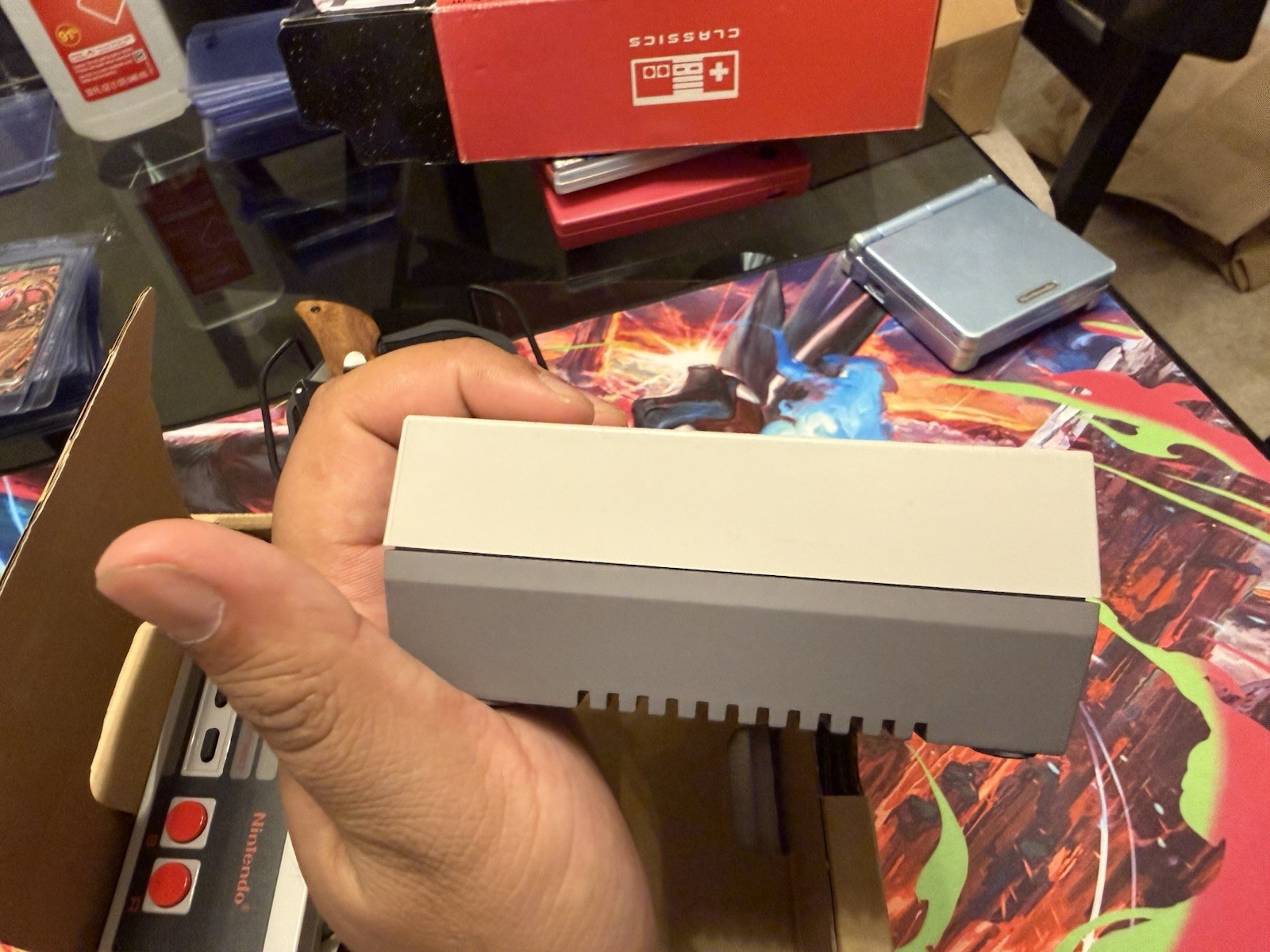Nintendo NES Classic Edition Mini 2016, Authentic, Tested