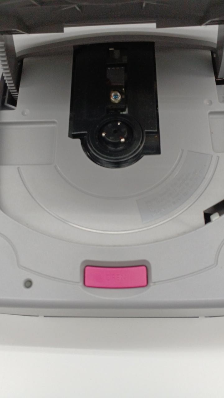Retro Game Console Model RG JX2 VICTOR