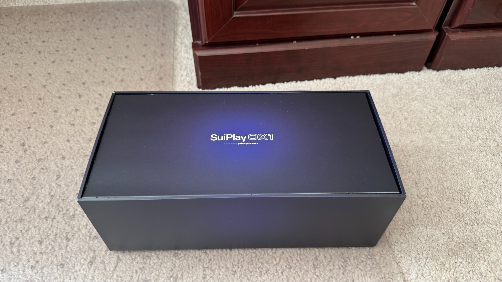 SuiPlay0X1 Handheld Gaming Console – Brand NEW + Free Case + Free Shipping