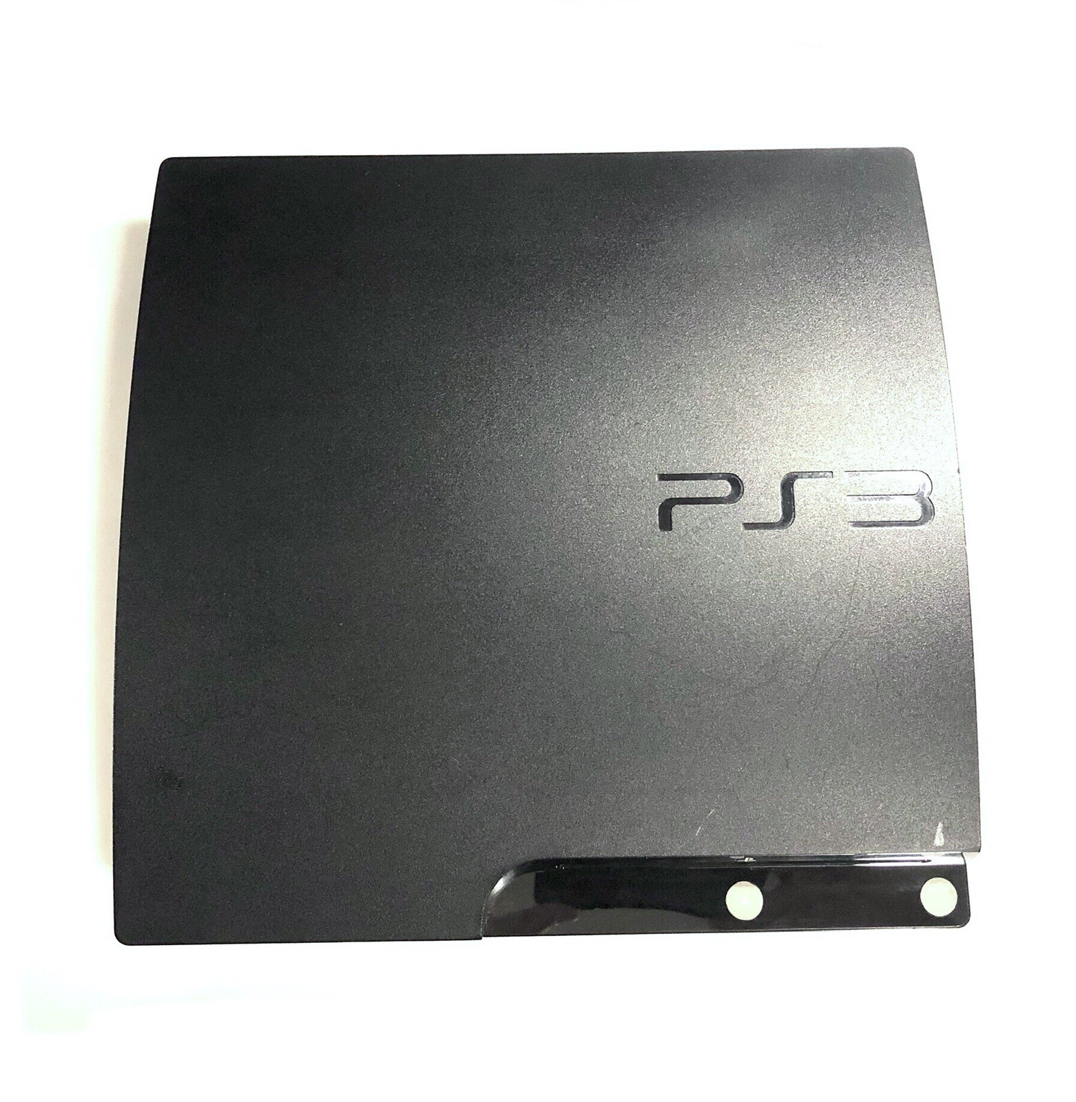 🔥 250GB Sony PlayStation 3 PS3 SLIM Console Bundle Controller 3 Games 🔥
