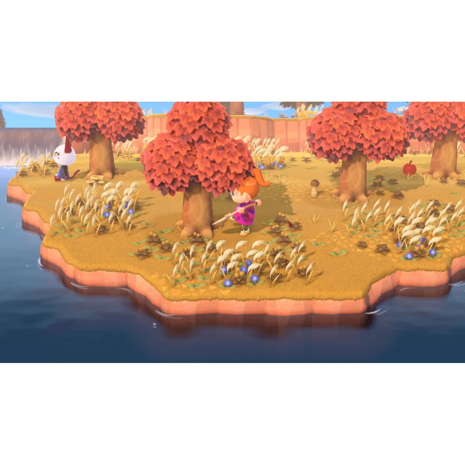 Animal Crossing New Horizons Nintendo Switch 2 New Sealed Special (2026 Sim)