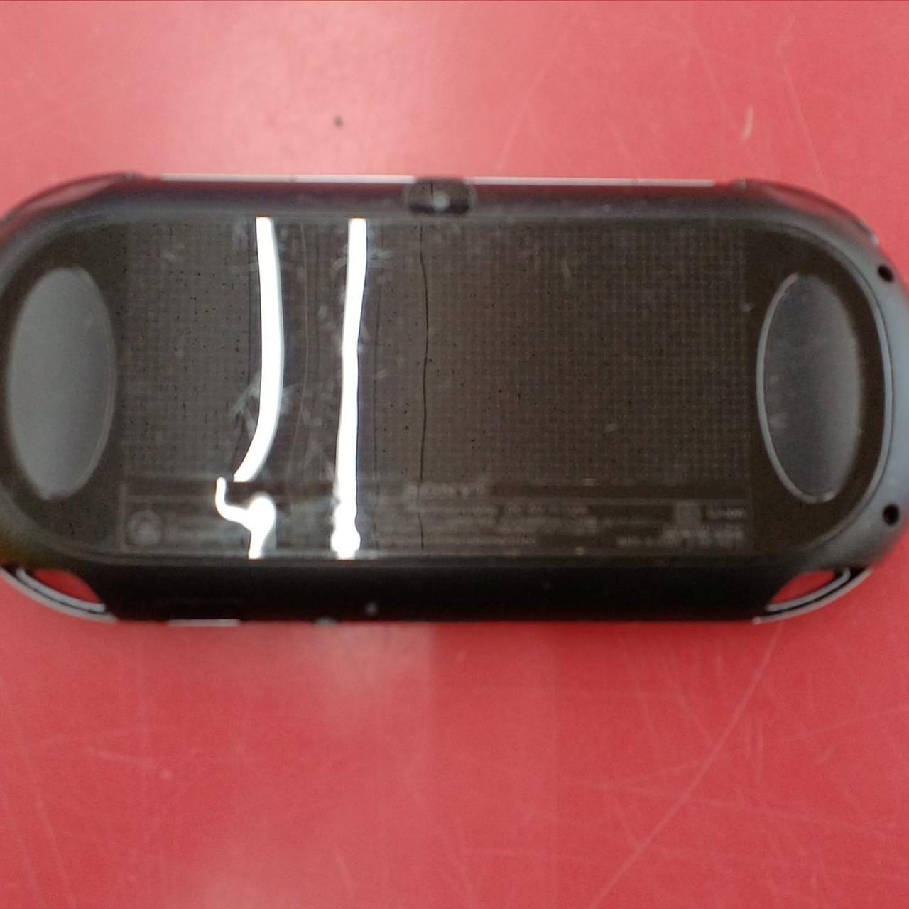 Sony PlayStation Vita PCH-1100 3G Wi-Fi OLED Console A2274