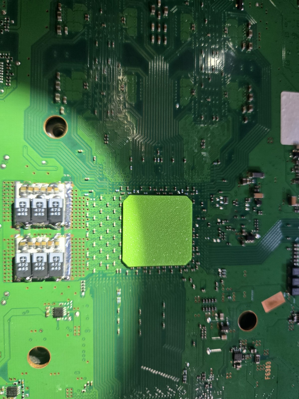 PS3 – Used – CechA01 – Retrofit (40NM) – High OC – 12 MONTH WARRANTY