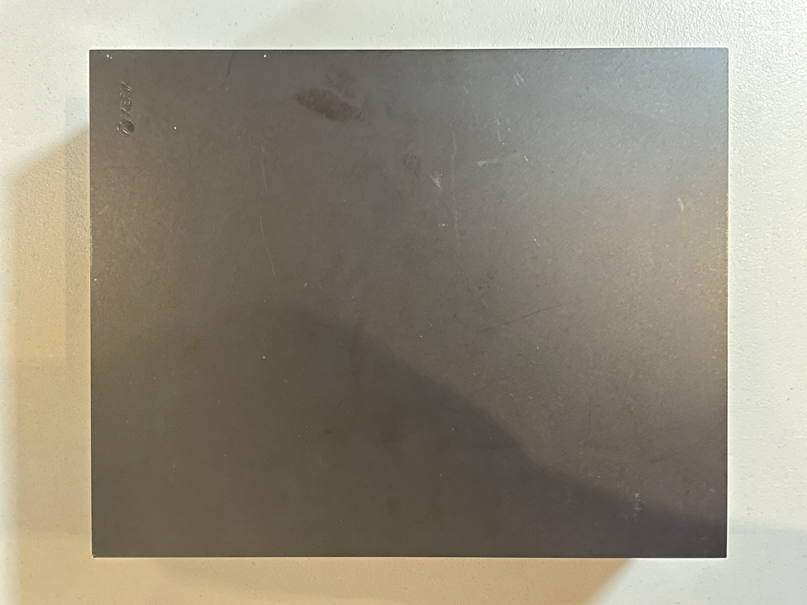 Microsoft Xbox One X 1TB Console Only