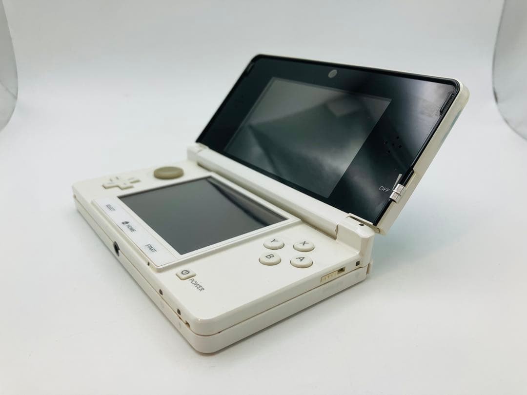 Nintendo 3DS Terry Wonderland Edition Console Special Japan Authentic Rare