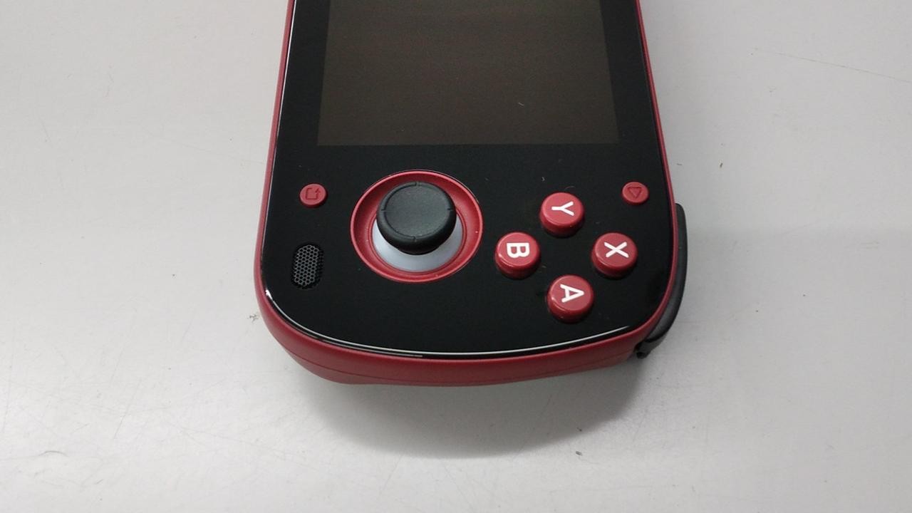 Handheld Game Console Model POCKET MINI RETROIDO