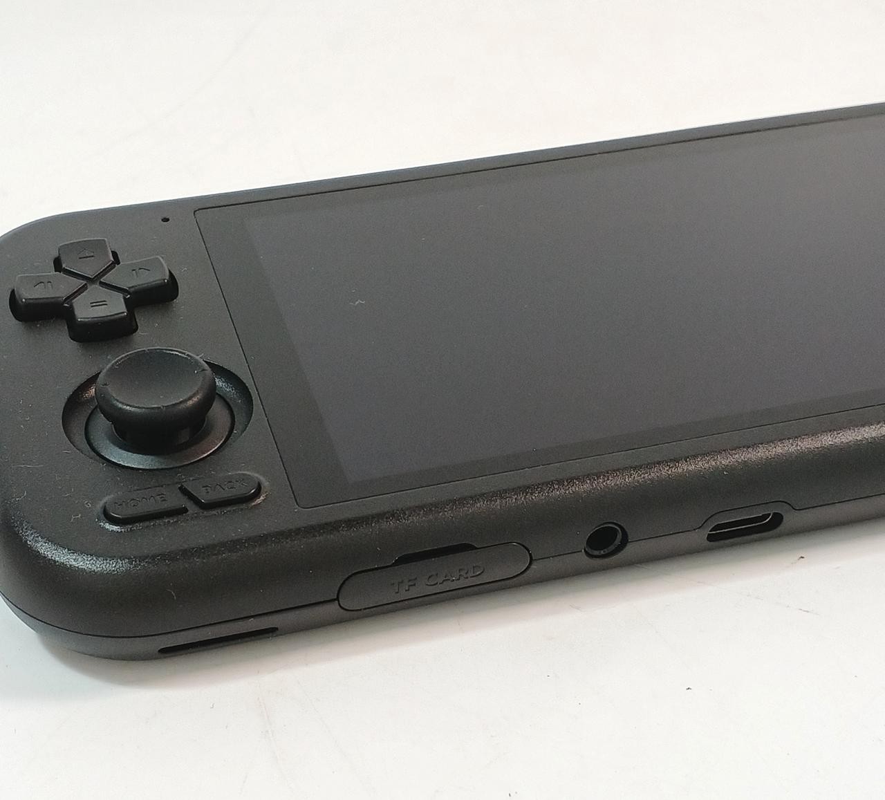 Portable Game Device Model Number RETROID POCKET4 RETROID