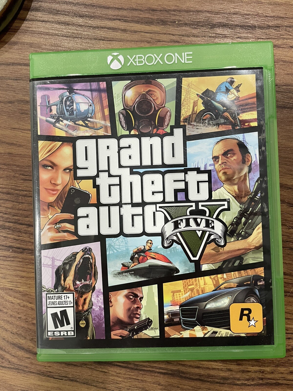Xbox 0ne 1TB Console Bundle