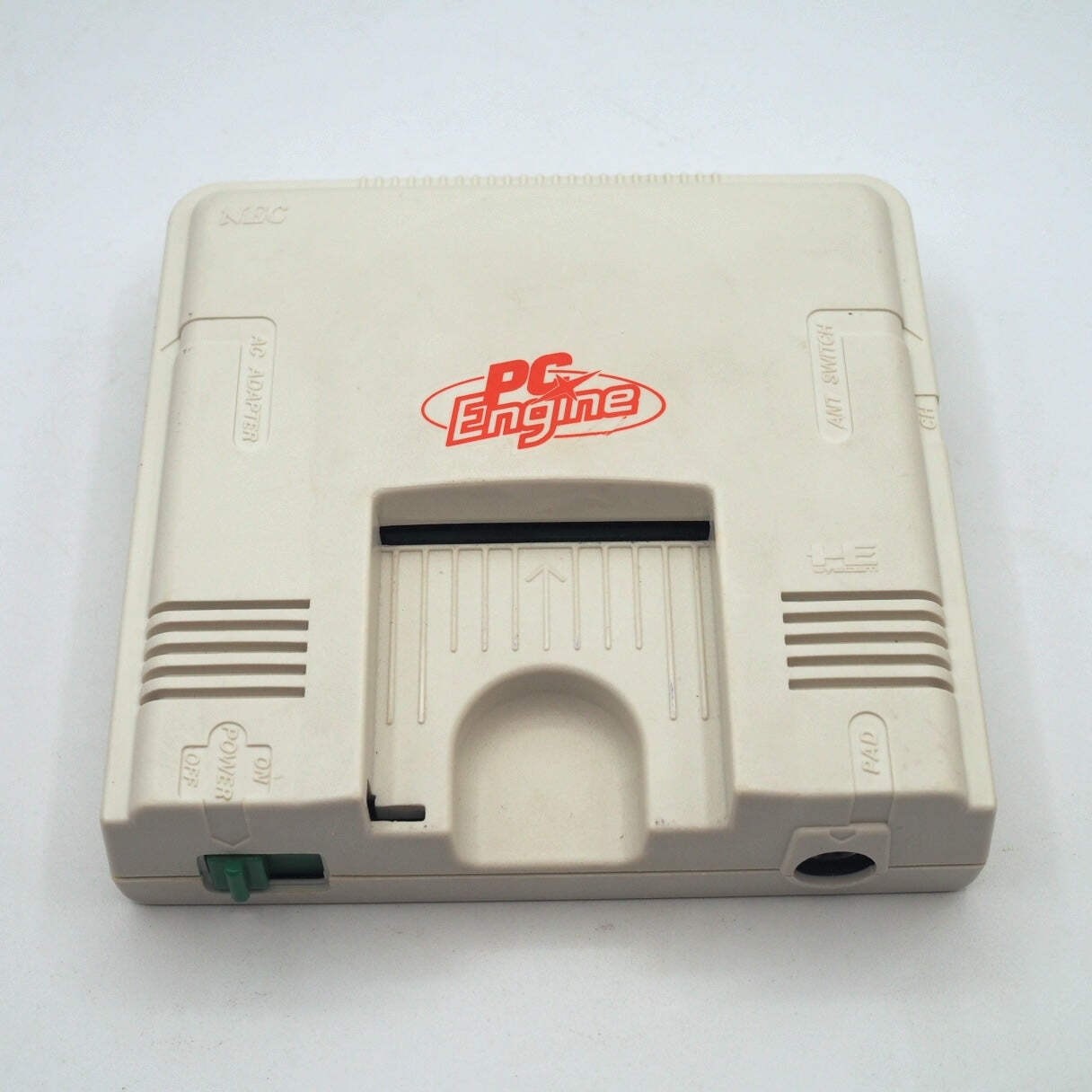 NEC PC Engine Console System PI-TG001 “You Pick” Games Bundle Tested NTSC-J