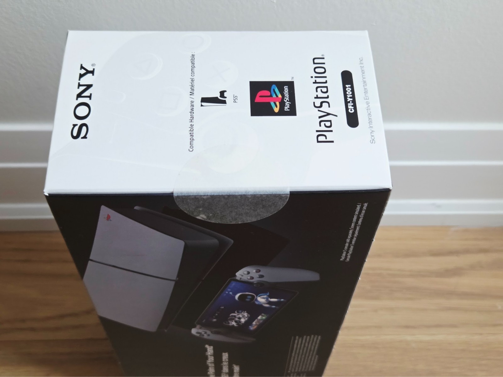 Sony PSP Playstation Portal 30th Anniversary PS5 Limited Edition | Brand New