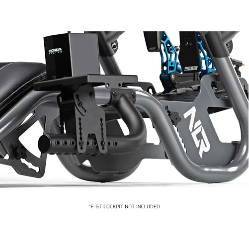 Next Level NLR-R005 F-GT PRO SHIFTER AND HANDBRAKE ARM ADD-ON NEXT LEVEL RACING