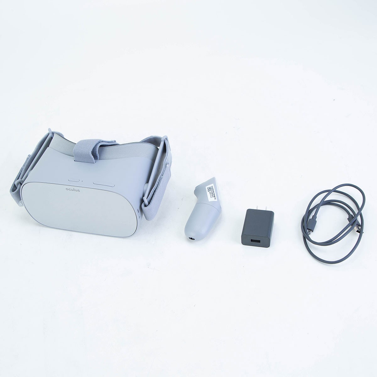 Oculus Go Standalone Virtual Reality Headset – 32GB SKU#2004114