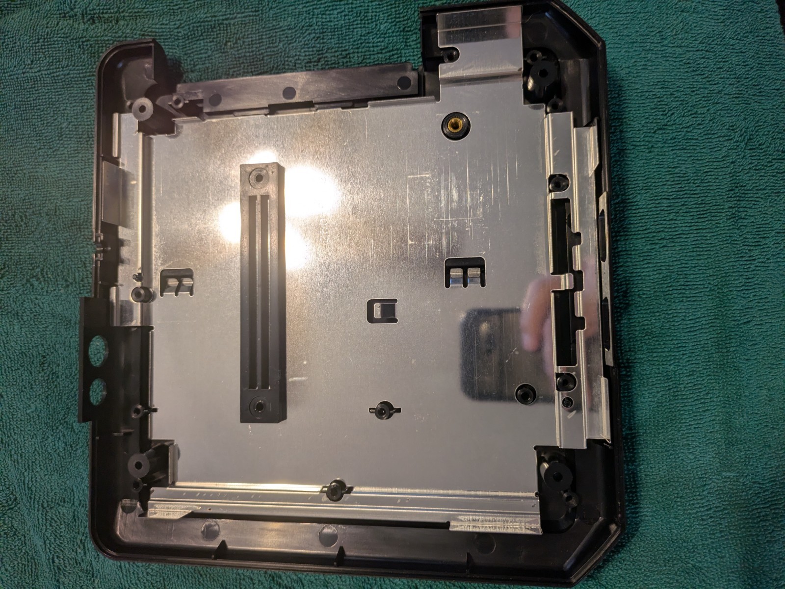 SEGA Genesis Model 2, MK-1631 Console Only