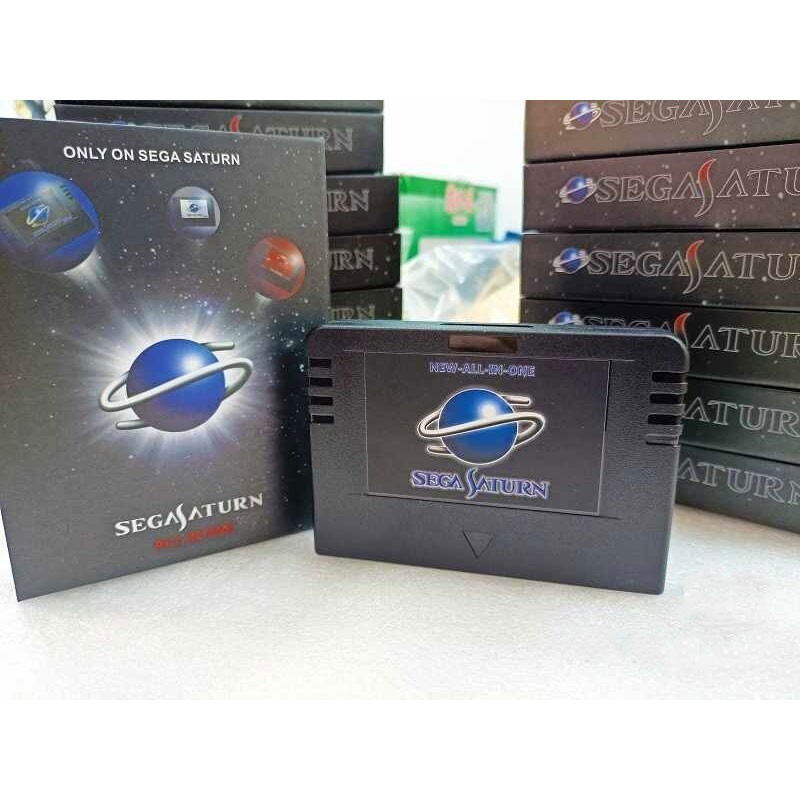 Direct Reading Card + 8M Memory Card Support Golden Finder Function for SEGA