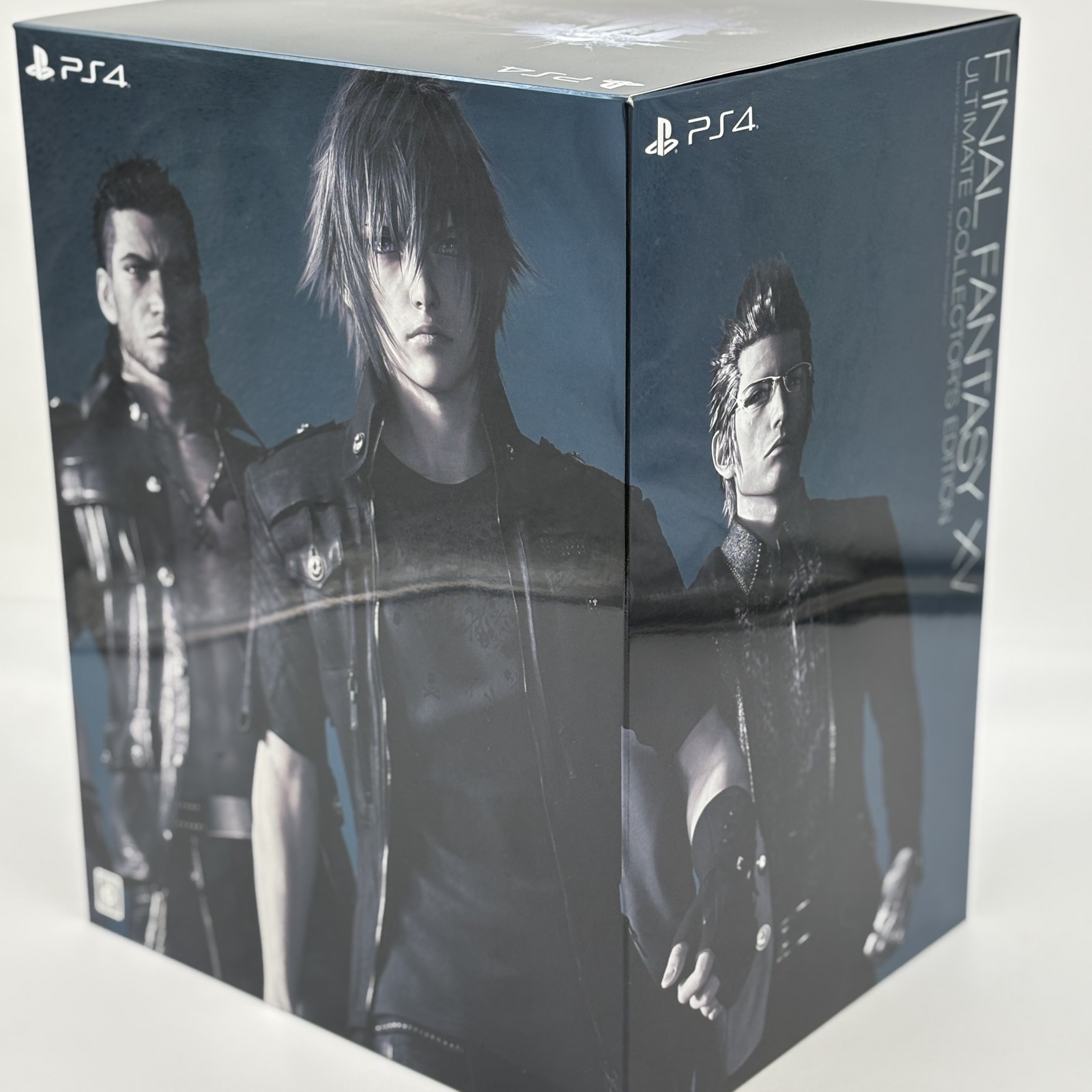 PS4 Final Fantasy XV 15 Ultimate Collectors Edition SQUARE ENIX Japan