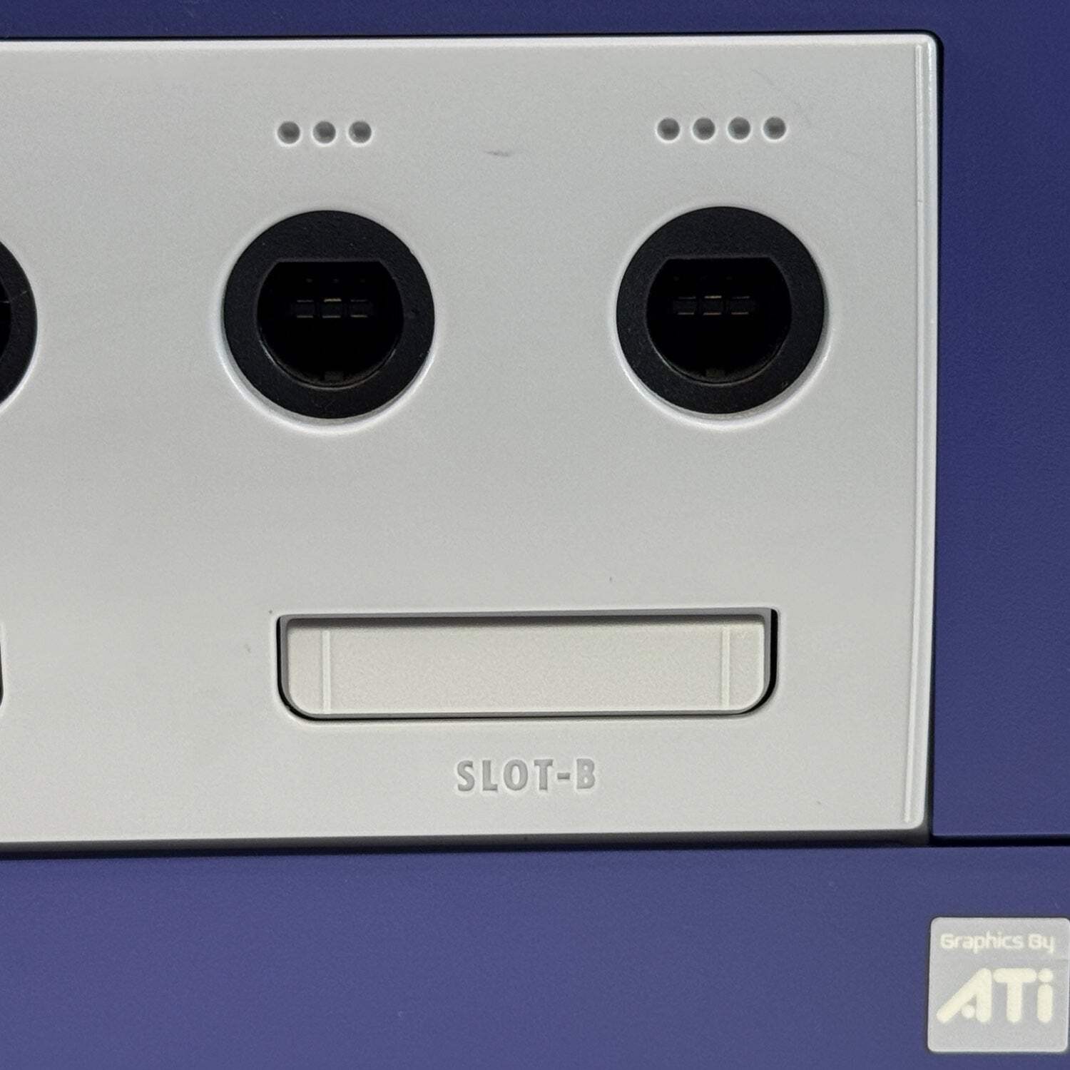 Nintendo GameCube