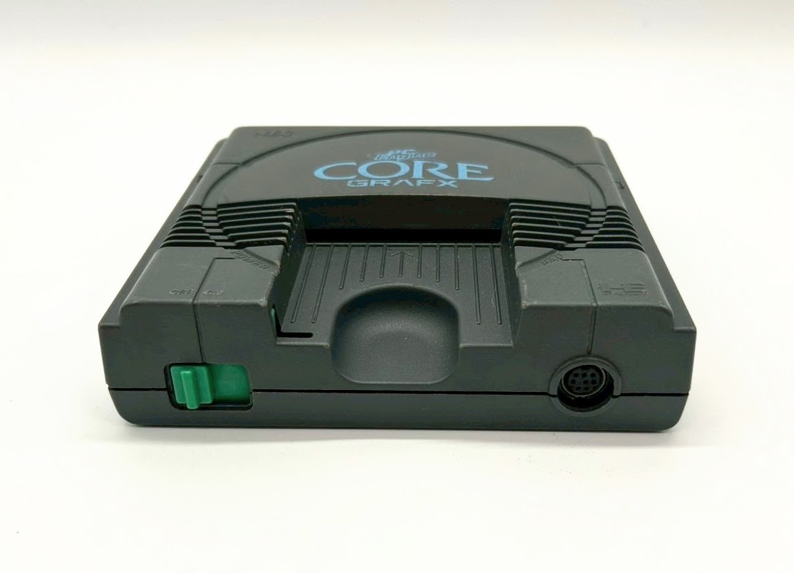 NEC PC Engine Core Grafx Console PI-TG3 Tennokoe2 Controller NTSC-J Japan #436