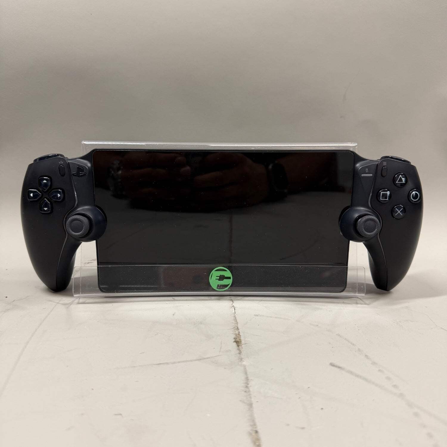 Sony PlayStation 5 PS5 PlayStation Portal Black CFI-Y1001