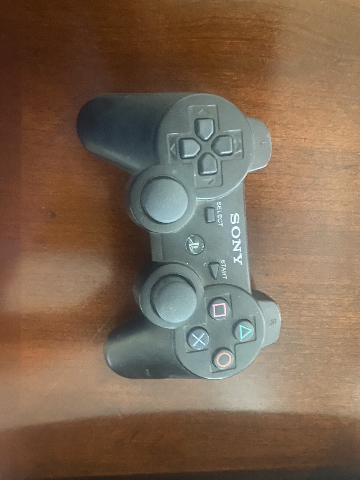 Sony PlayStation 3 – Slim 250GB Console – Charcoal Black