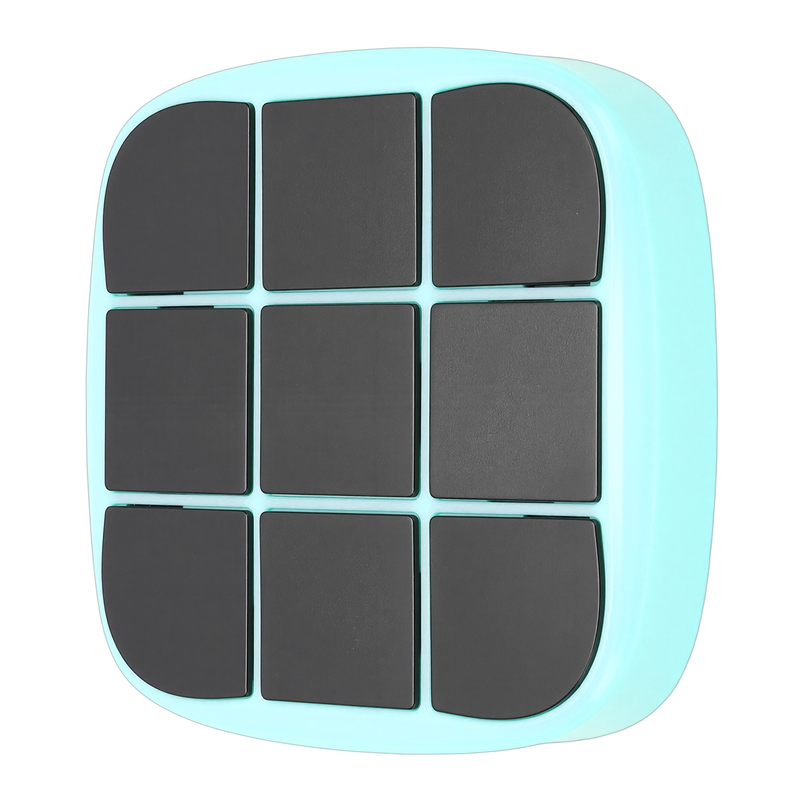 4 In 1 Handheld Puzzle Games Console Portable Educational Toy For Kids FOBL