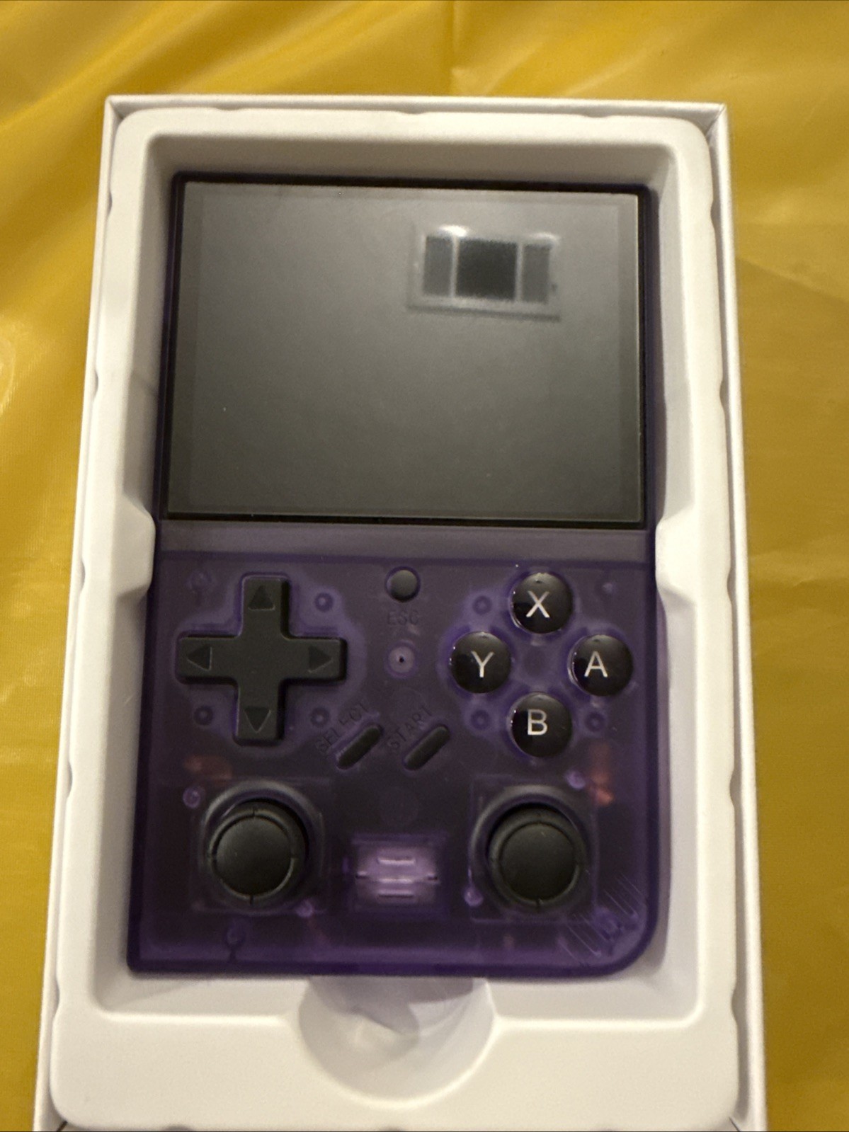 Xiximeng Video Game Consoles D-R35 Plus VG+/NM