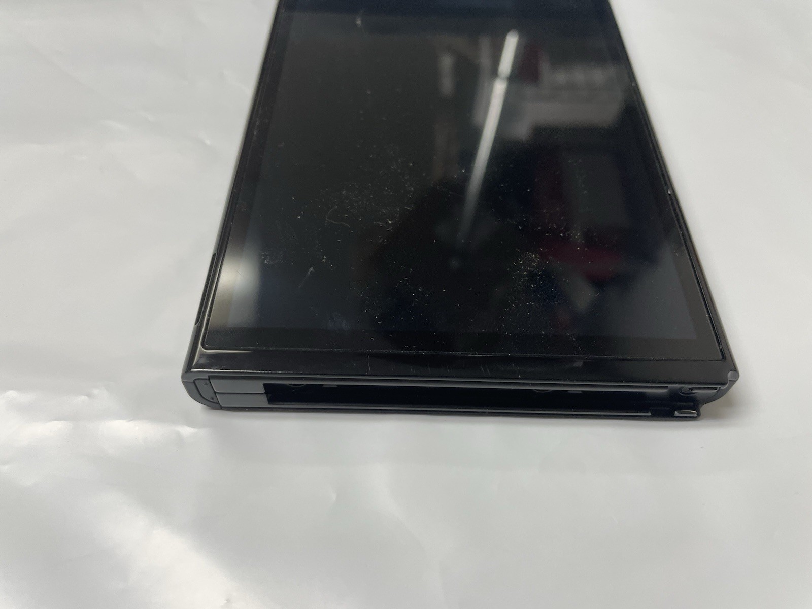 Nintendo Switch OLED Handheld Console, Tested Working, Ships quick