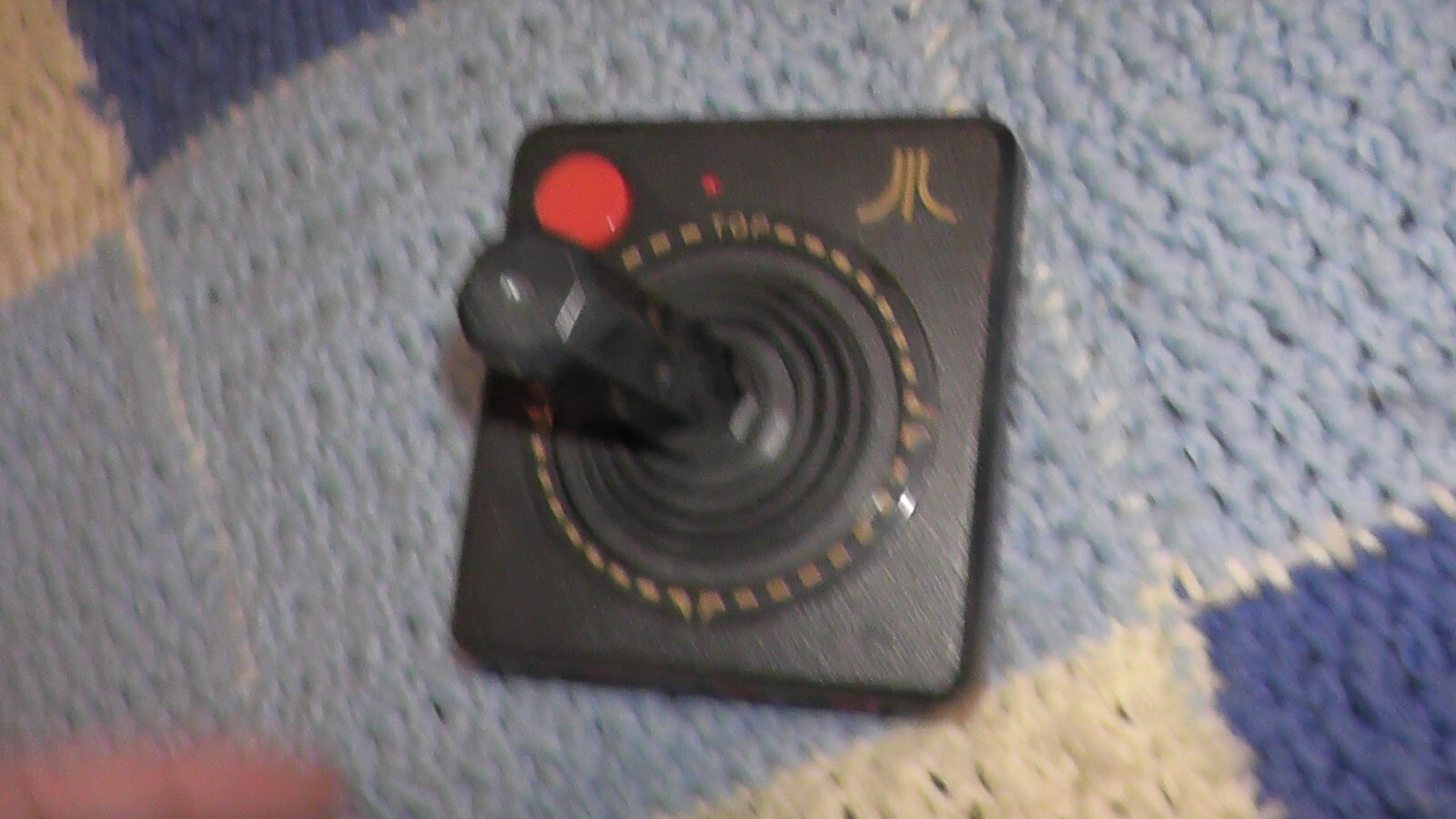 untested lot atari flashback 3 & 5 activision tv games super joy jakks pacific