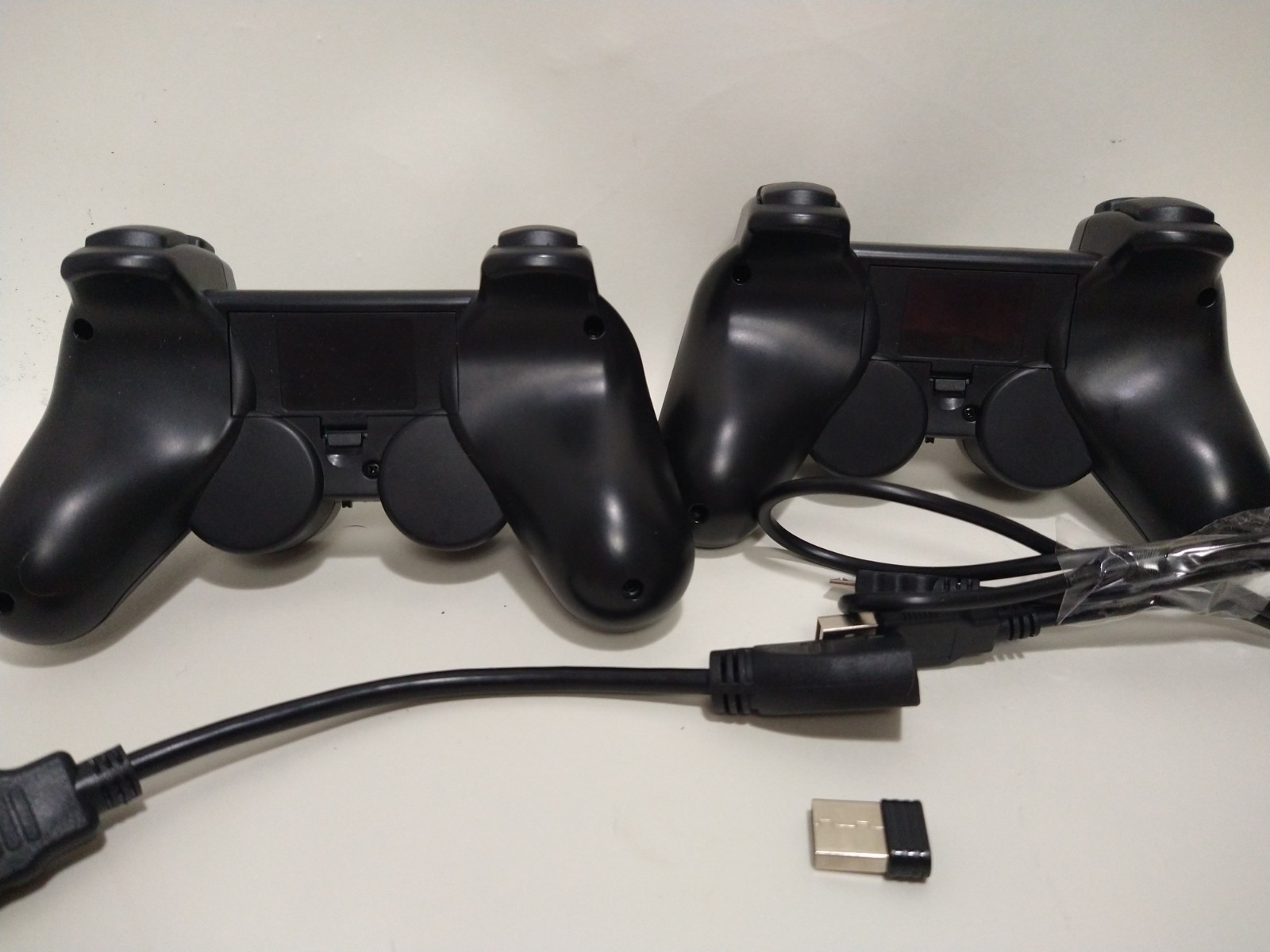 2.4G Wireless Lite – 4K Ultra HD Game Stick Lite – Complete System