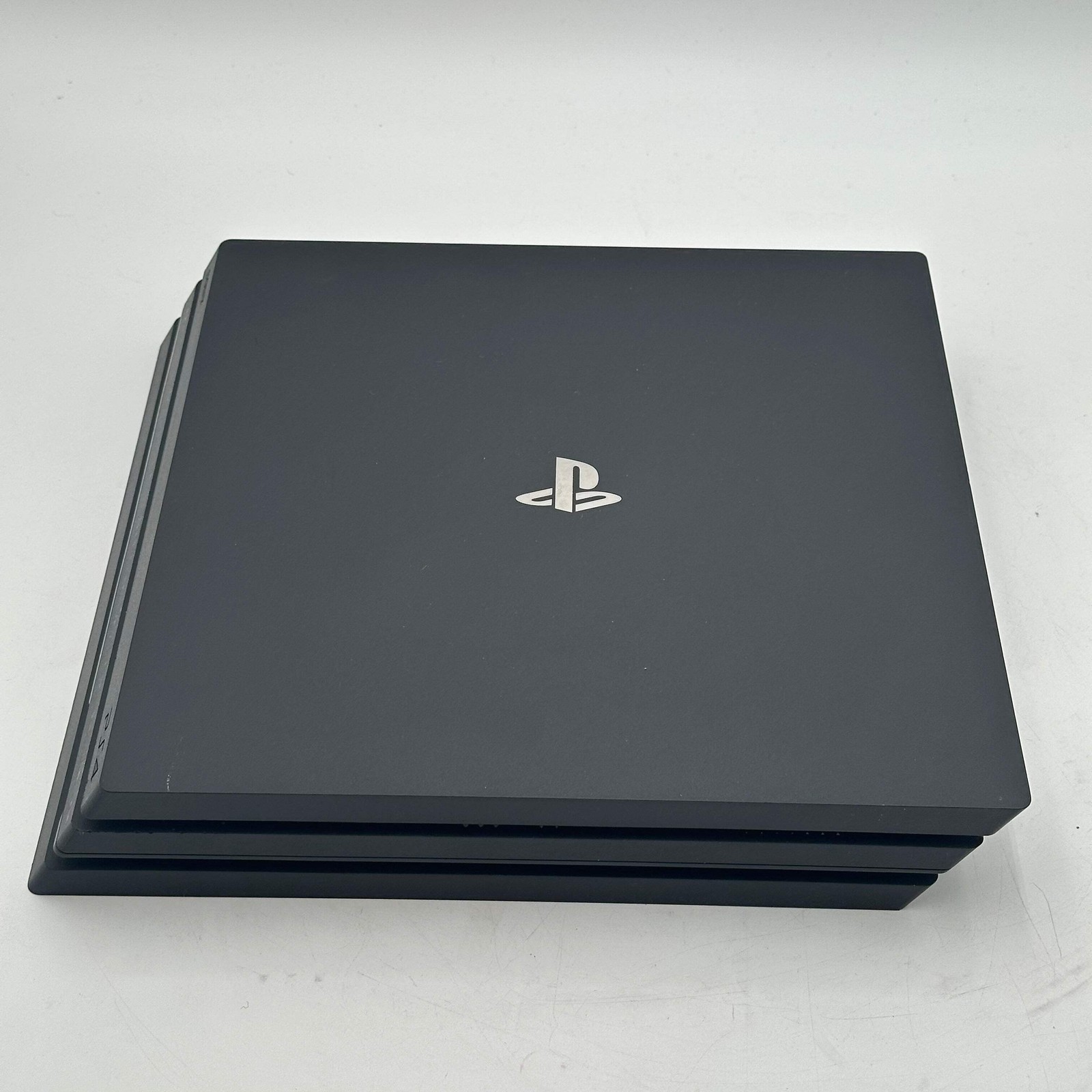 Sony PlayStation 4 Pro 1TB console bundle, model CUH-7116B