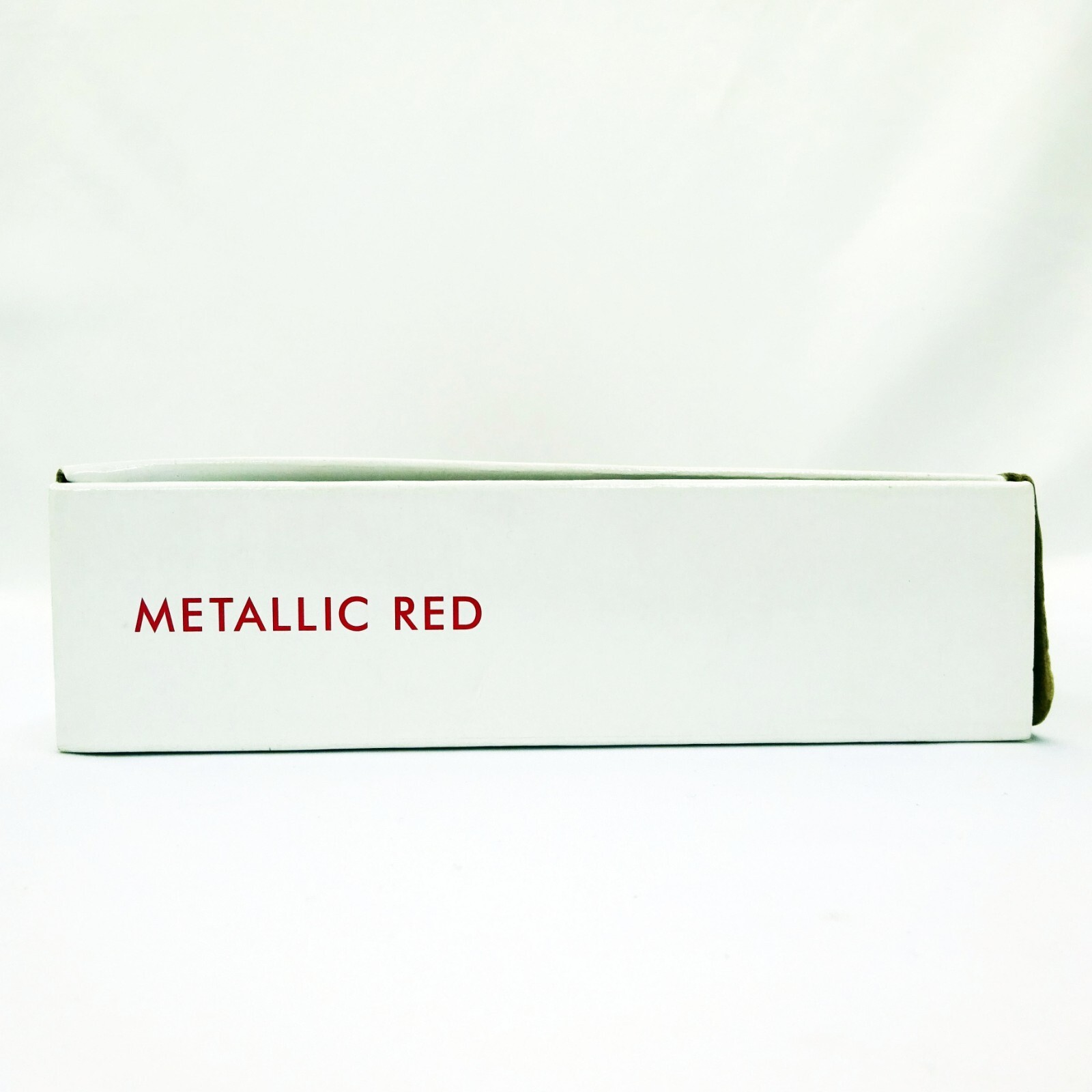 Nintendo 3DS Metallic Red CTR-S-RDBA Game Console Touch Pen CTR-001 Japan NEW