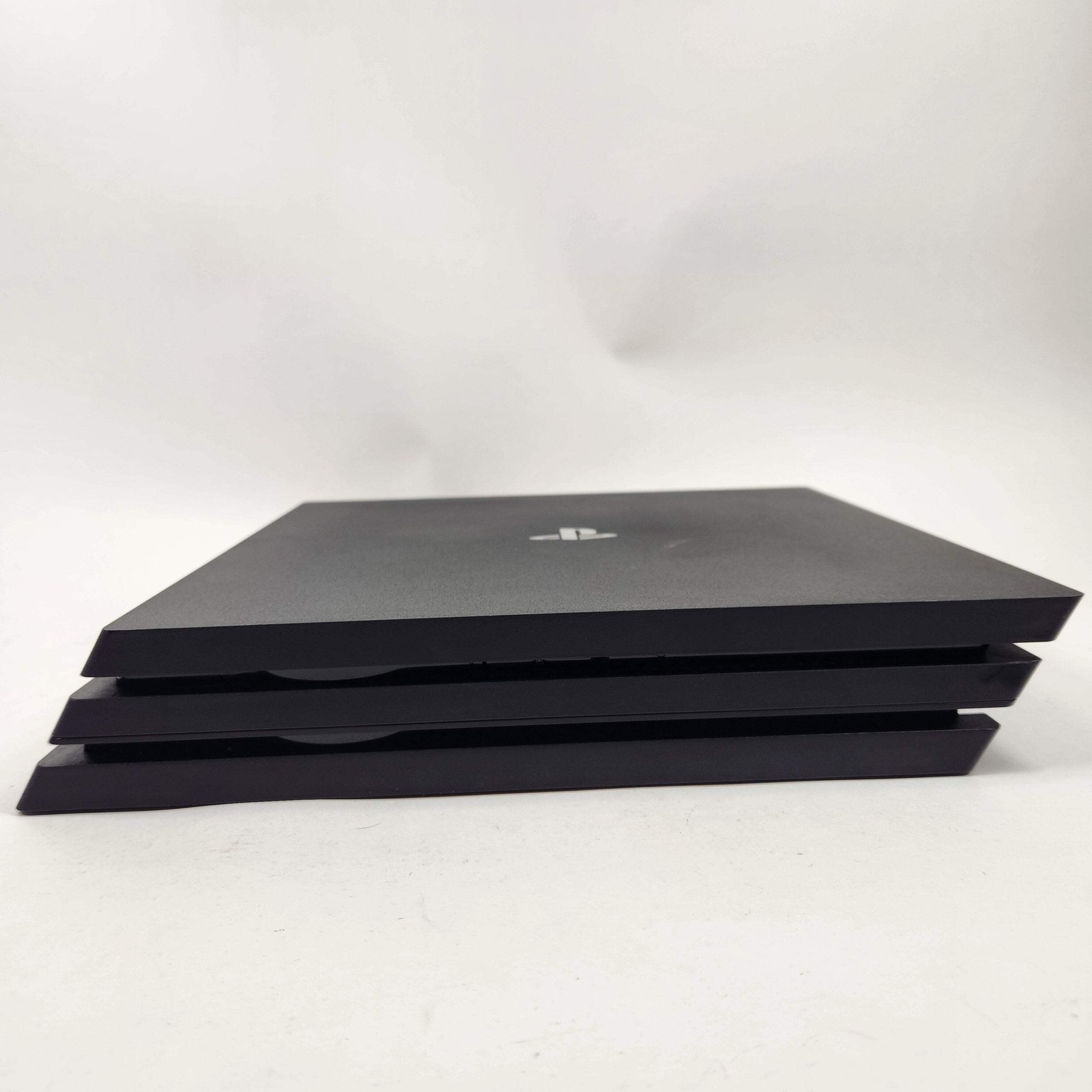 Sony PlayStation 4 Pro PS4 1TB Black Console Gaming System Only (CUH-7115B)