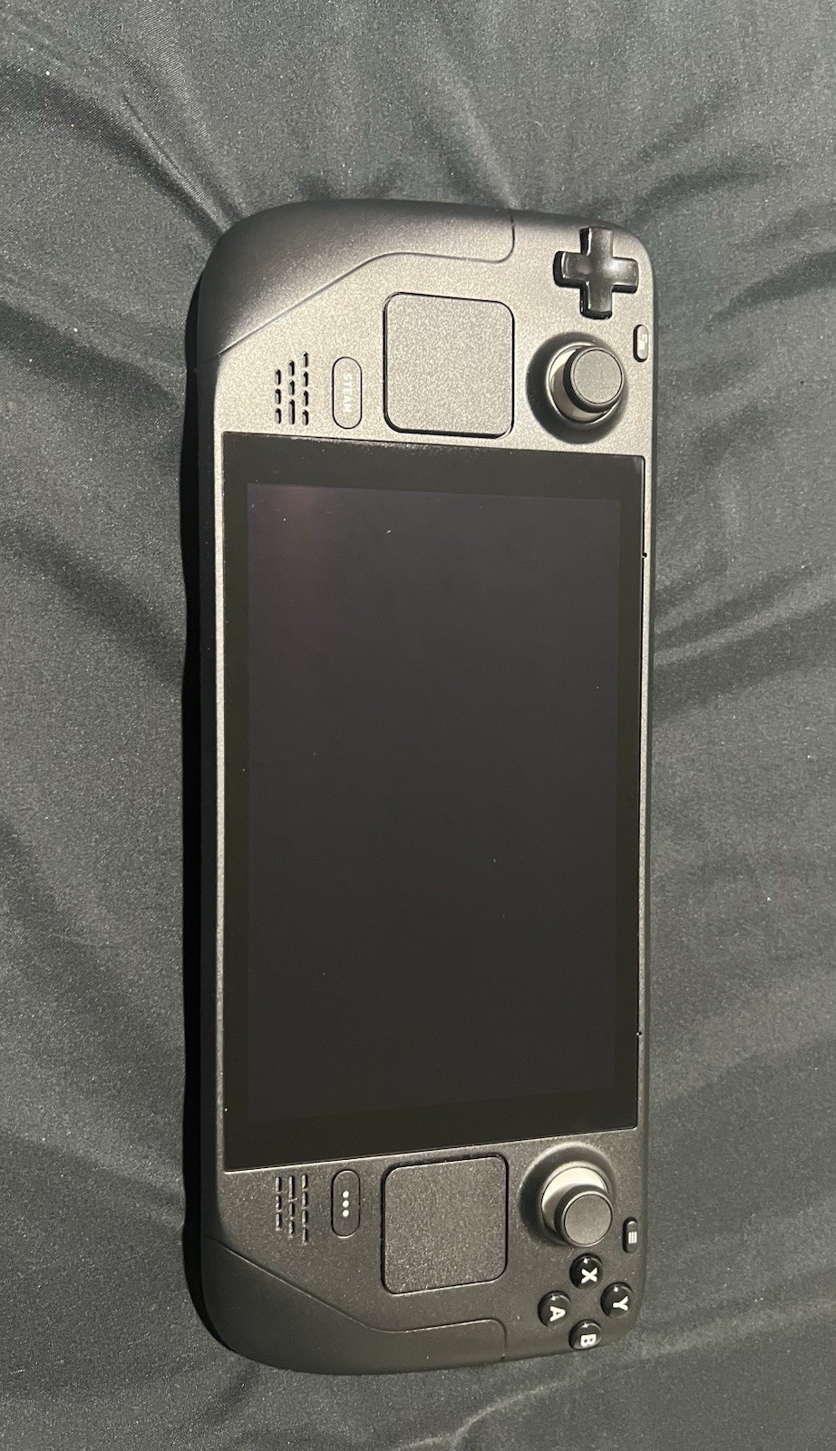 Valve Steam Deck LCD 768GB – Original Owner – (FACTORY NEW)