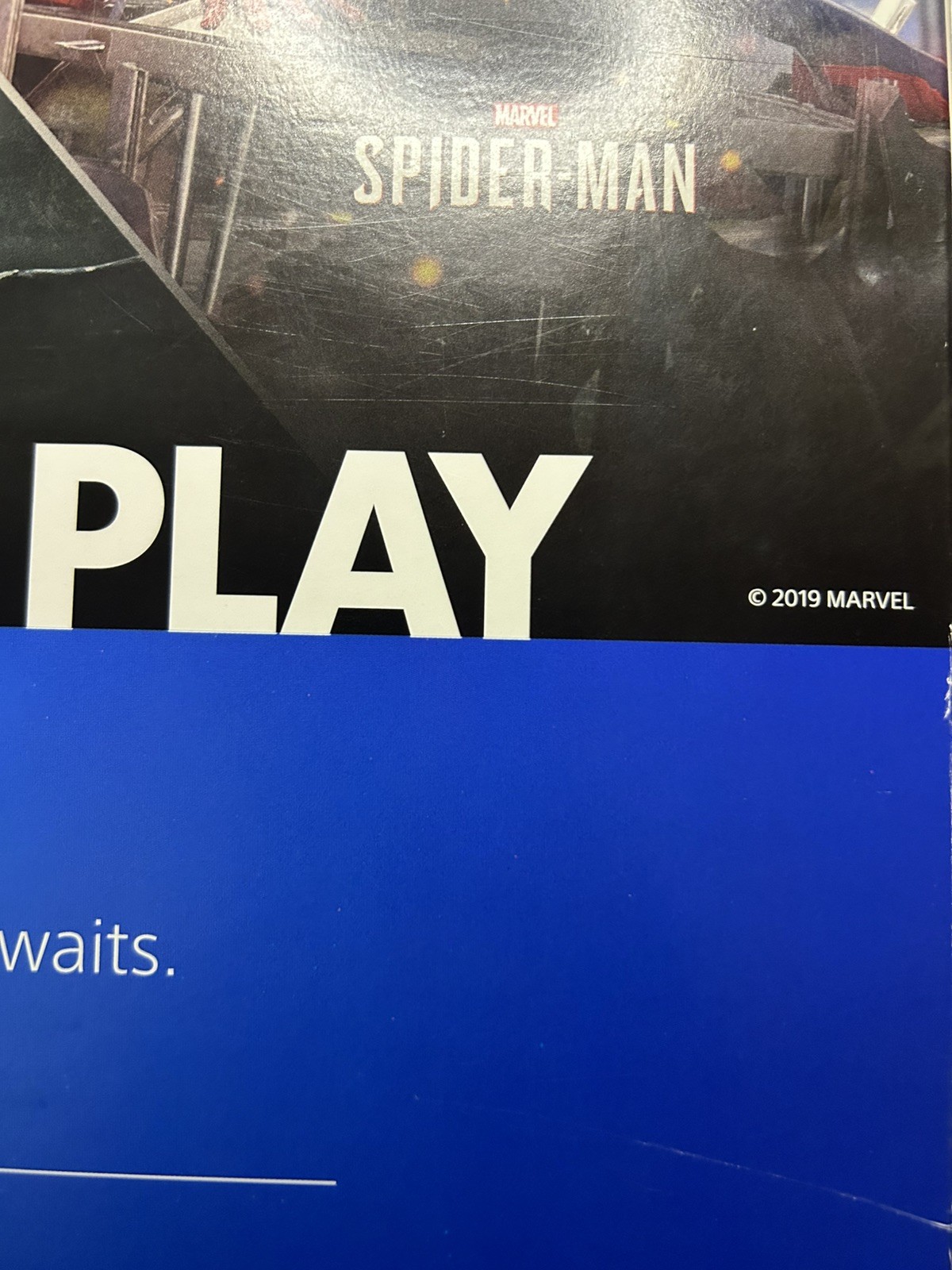 Sony PlayStation 4 Slim 1TB CUH-2215B, New Un-Opened