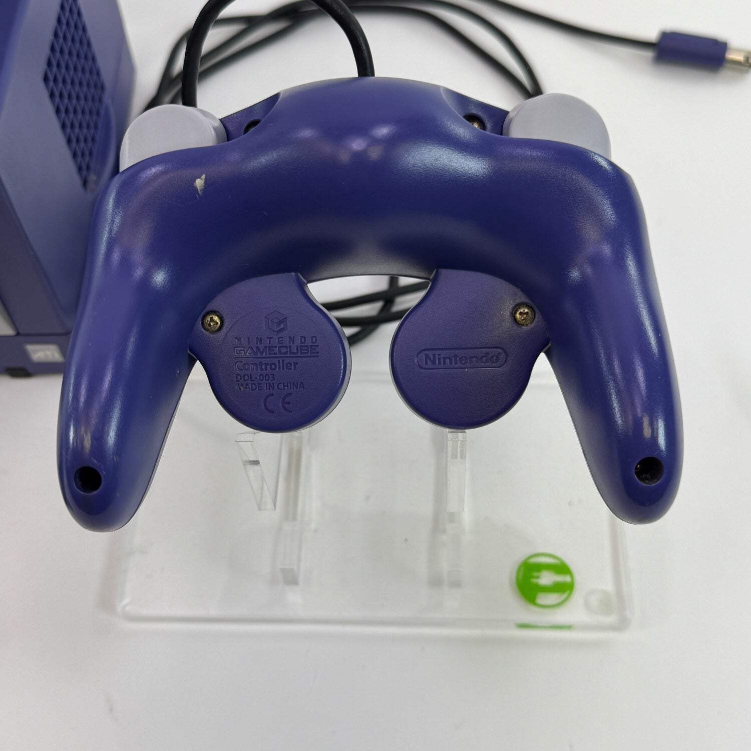 Nintendo GameCube
