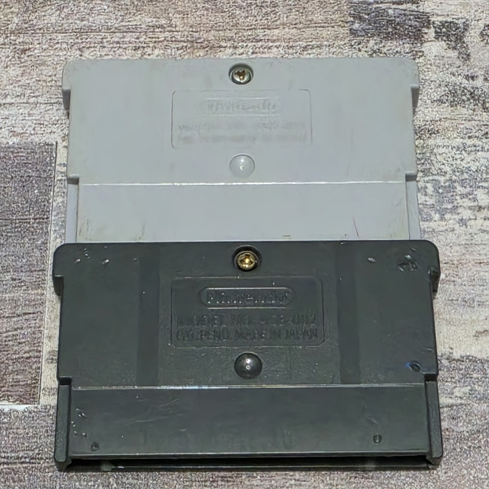 Nintendo GBA SP Console Cobalt Blue AGS 001 Bundle Games – Pokemon Pinball