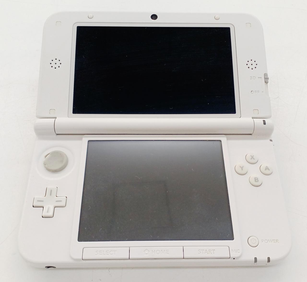 3DS LL Model Number Dragon Quest Monsters 2 NINTENDO
