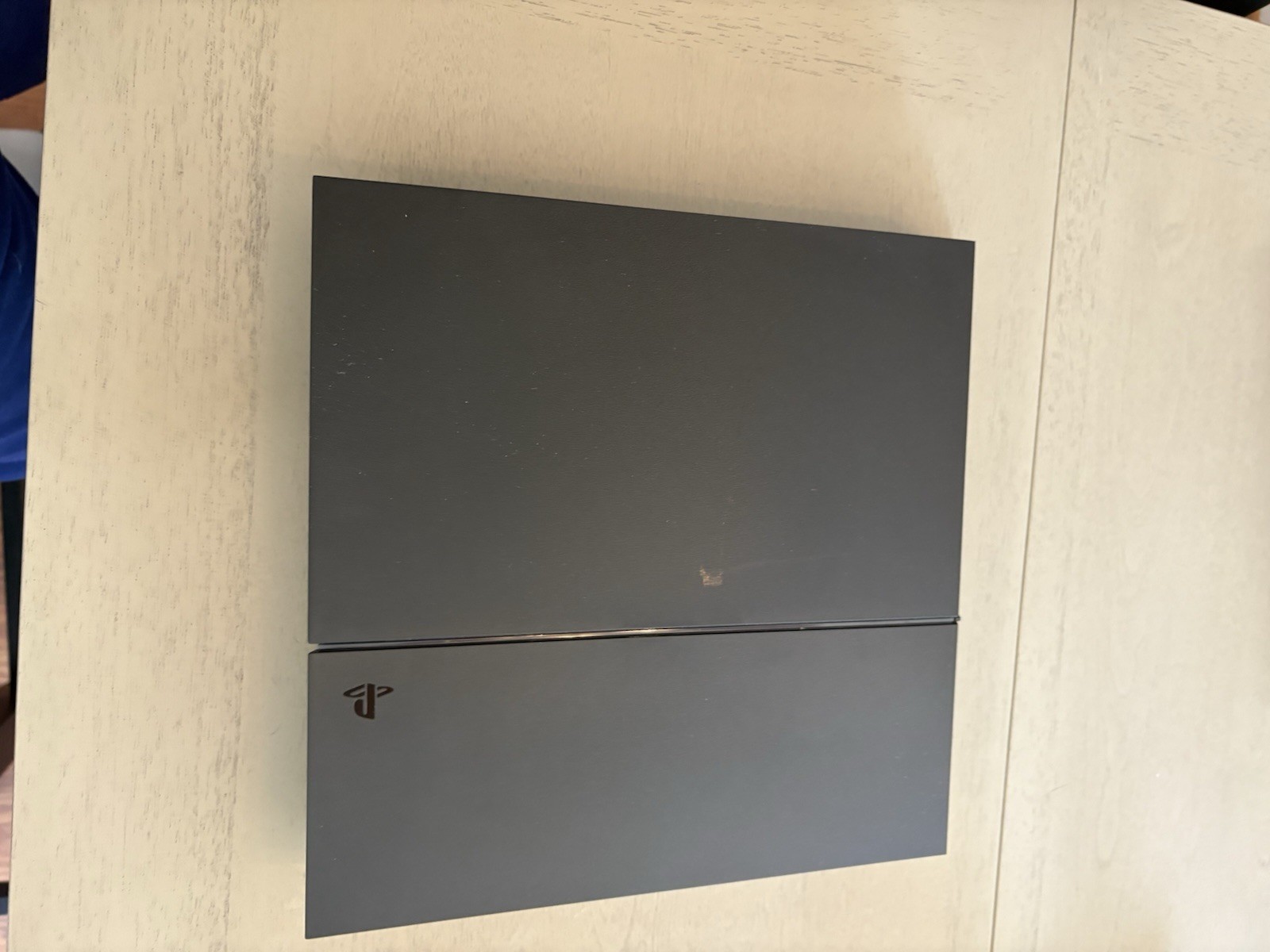 Sony PlayStation 4 500GB Gaming Console – Black (CUH-1001A)