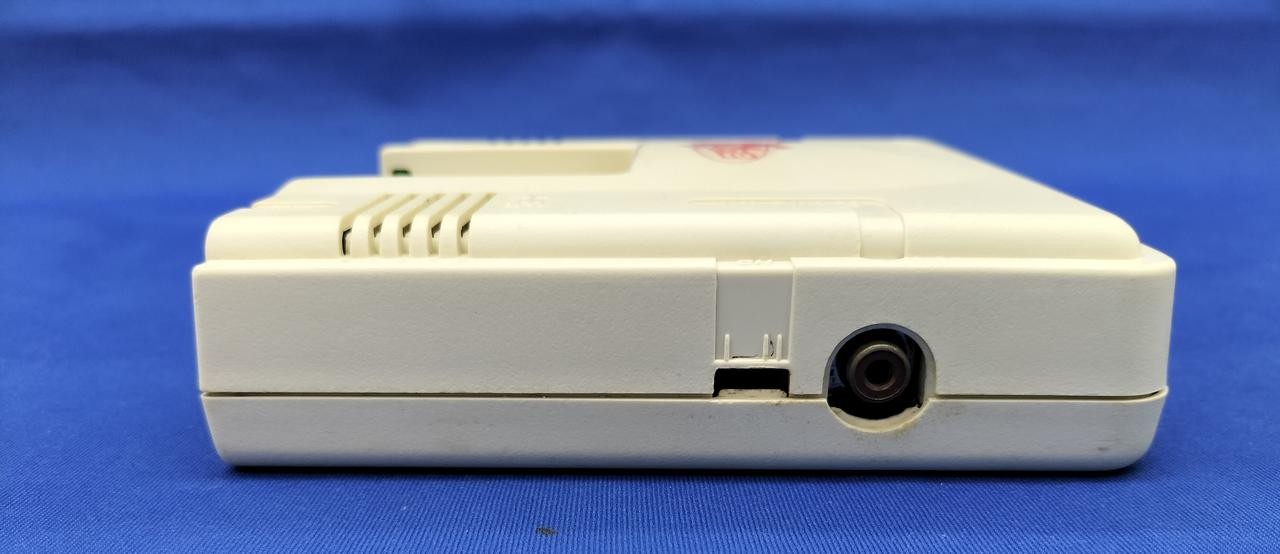 PC Engine Model PI TG001 NEC