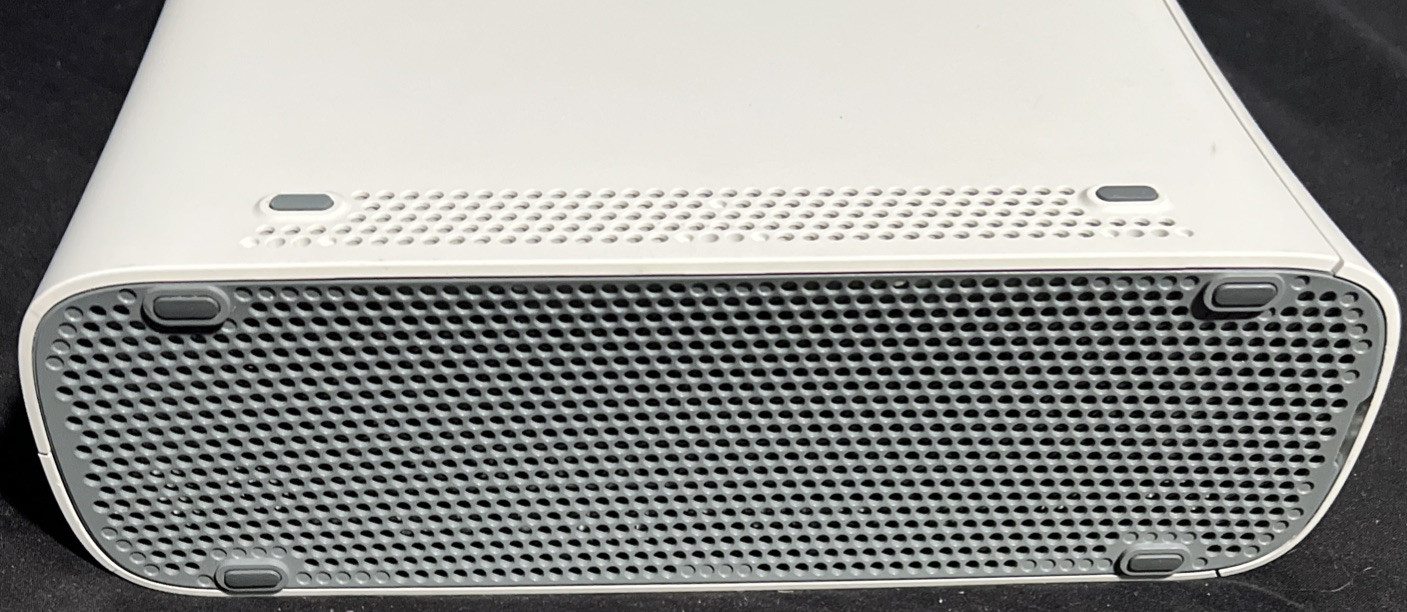 Microsoft Xbox 360 Core Matte White – 2008