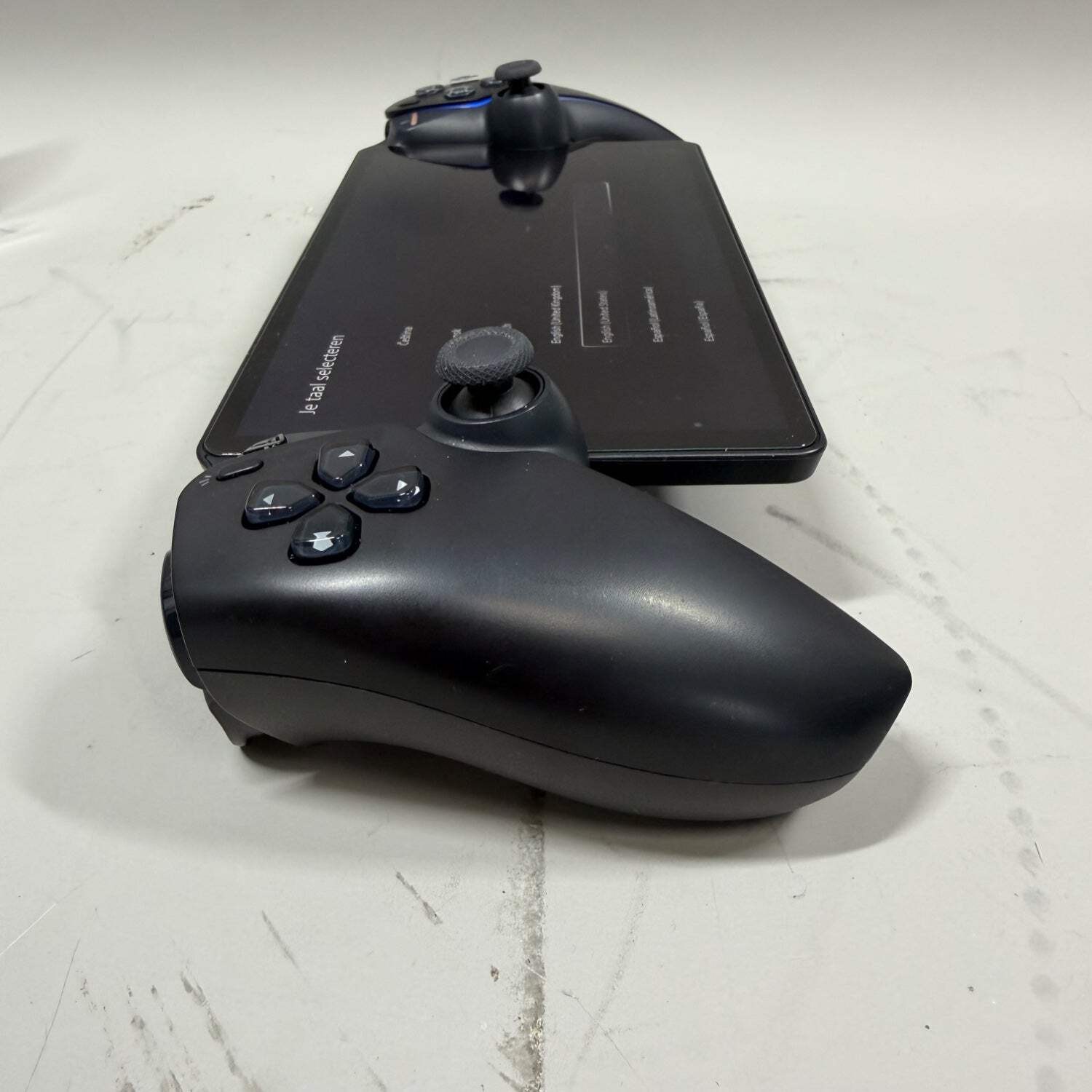 Sony PlayStation 5 PS5 PlayStation Portal Black CFI-Y1001