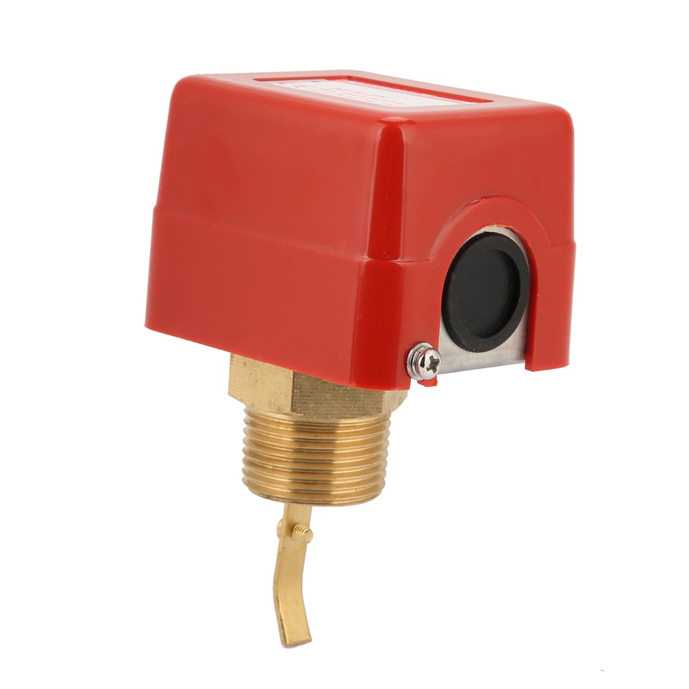 Partial Stainless Steel Type 6-380V 1 Paddle Control Water Switch 1.0MPa