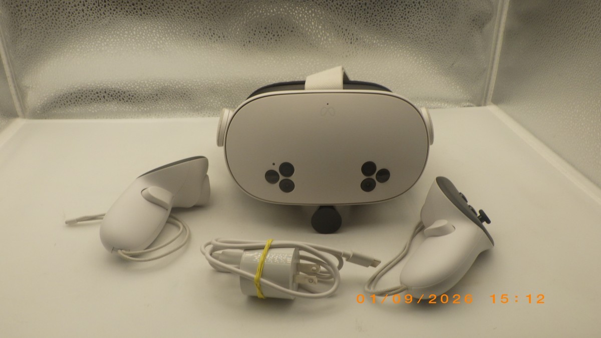 OCULUS HANDHELD GAME 3S 128GB (TDW042024)
