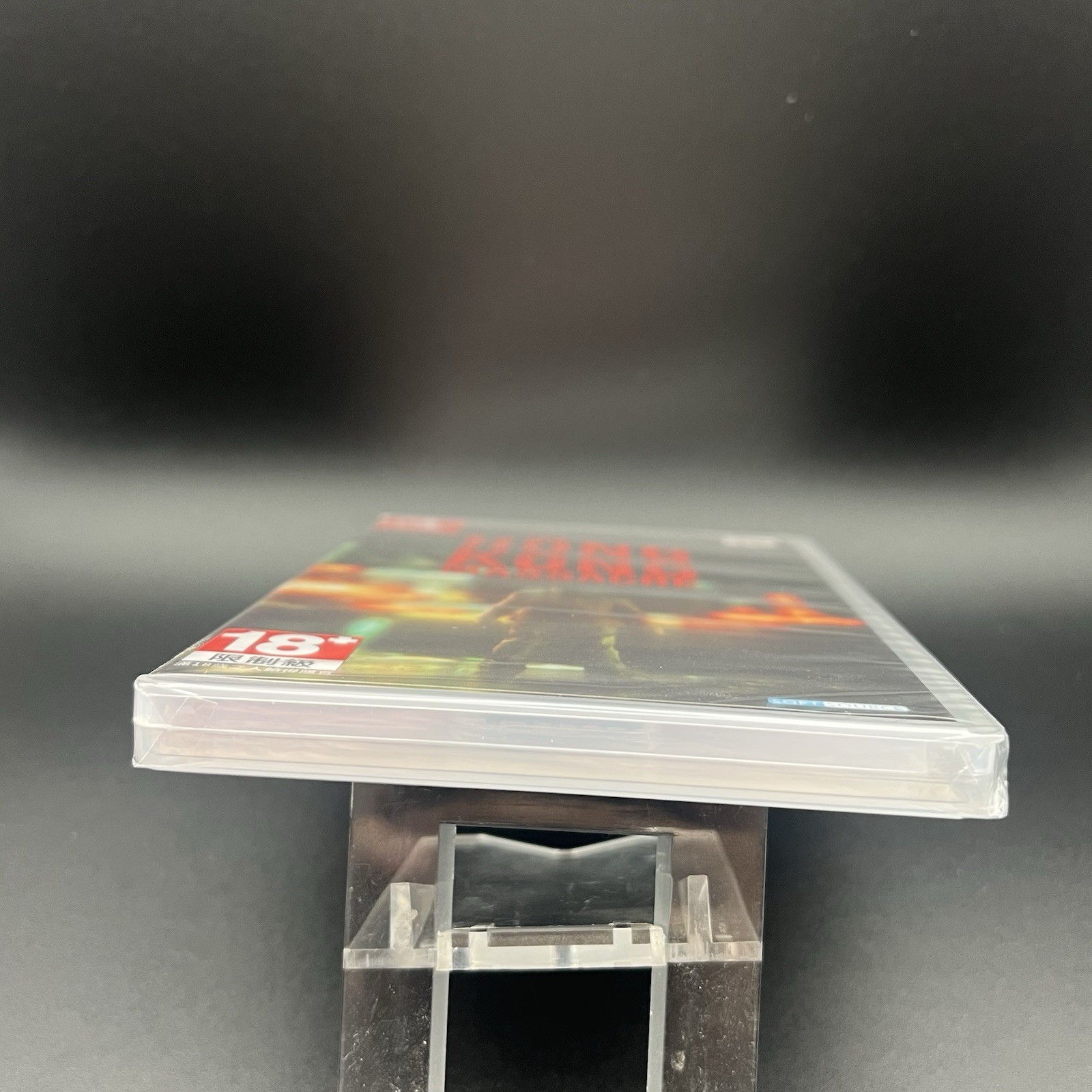 The Hong Kong Massacre (English) Switch Brand New Game Special [2022]