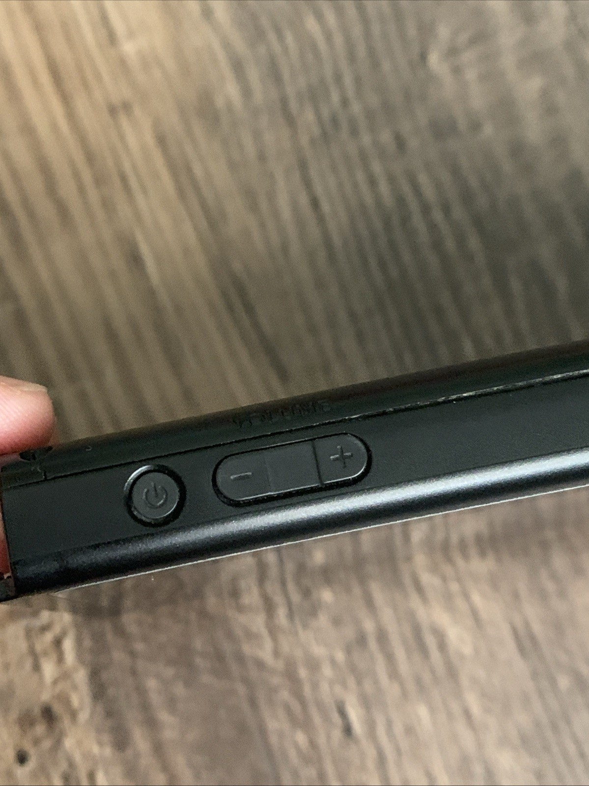 🔥 2017 Nintendo Switch V1 Unpatched XAW10006613579 CONSOLE ONLY! Tested!