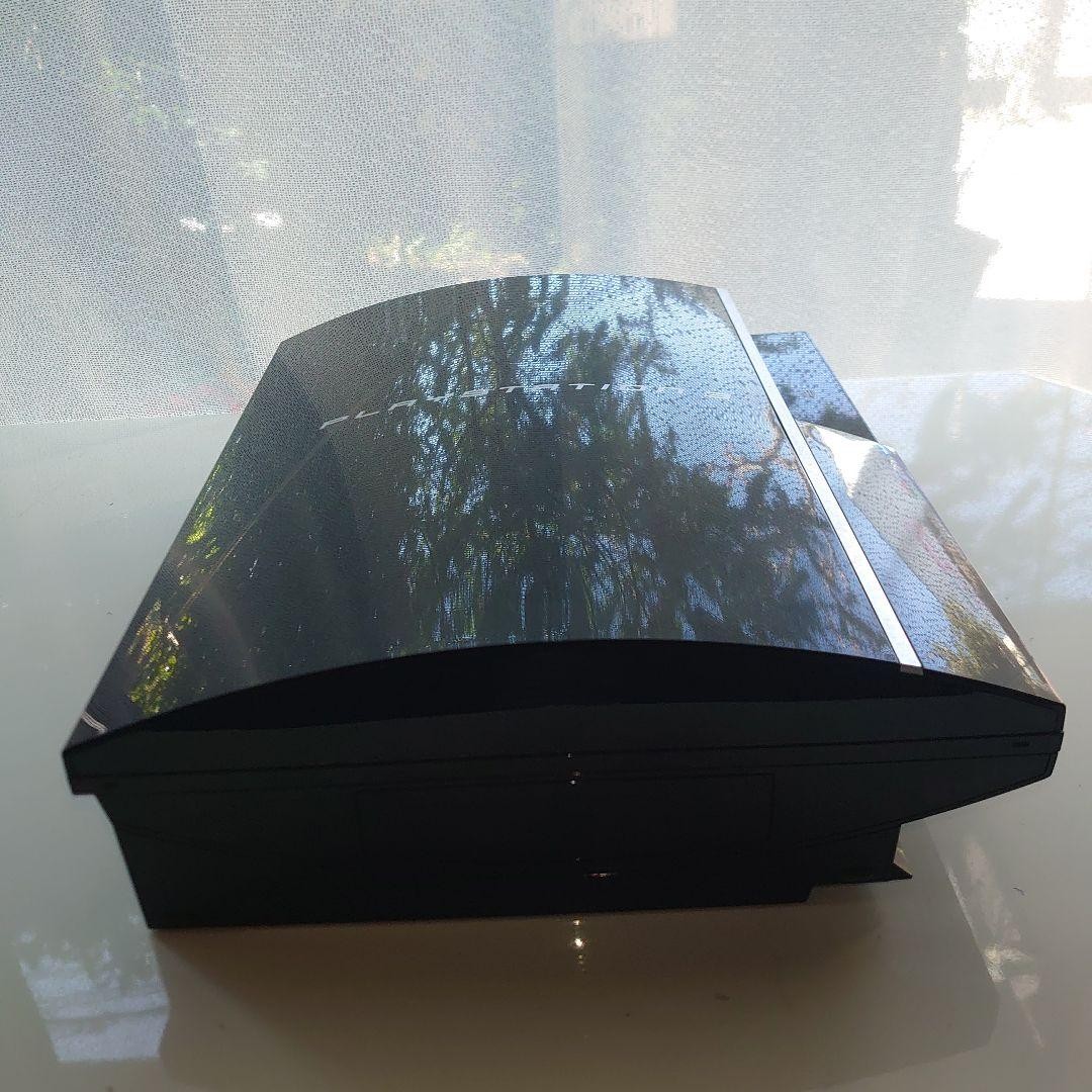 SONY PlayStation 3 CECHL00 (Junk item)