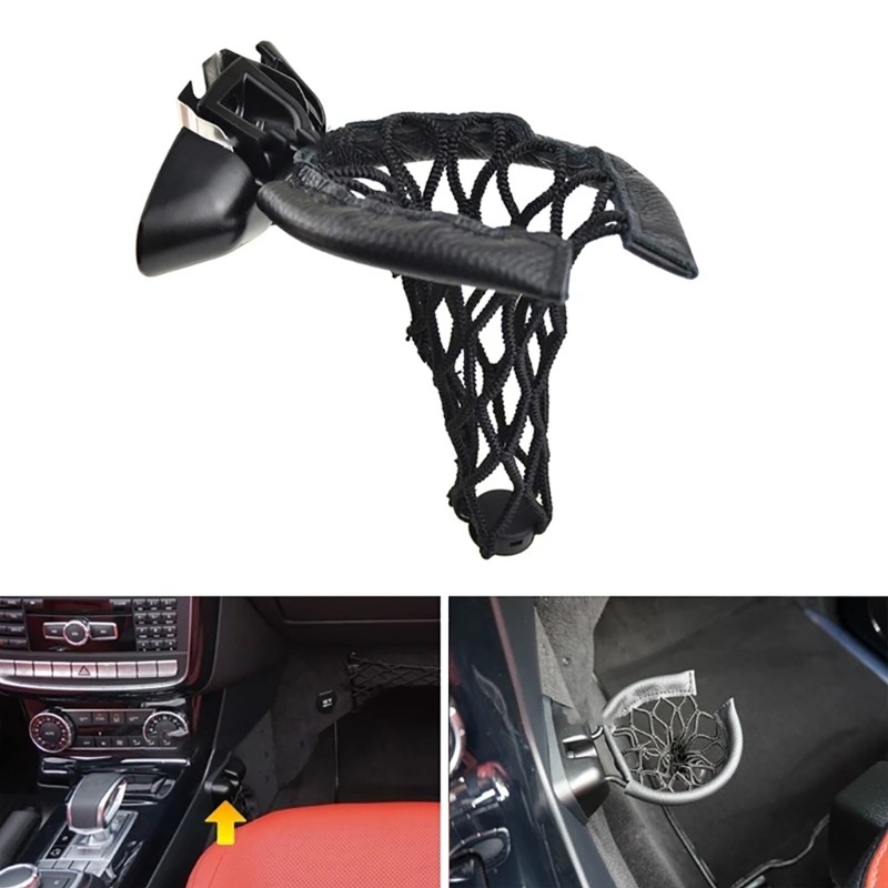 Auto Accessory Car Front Cup Holder for W463 G320 Replacement Drink Holder